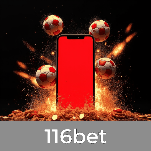 116bet: Cassino Premiado e Pagamentos Rápidos