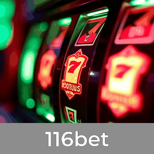 116bet: Cassino Premiado e Pagamentos Rápidos