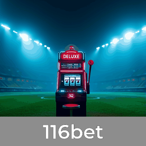 116bet: Especialistas em Apostas Esportivas Focadas no Brasil