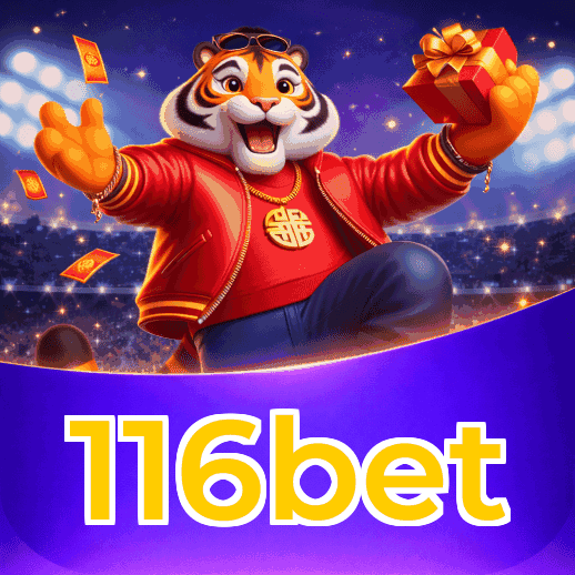Especificações técnicas download 116bet