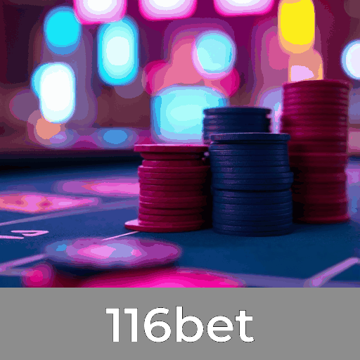 116bet: Experimente Bônus Generoso e Ofertas Exclusivas!