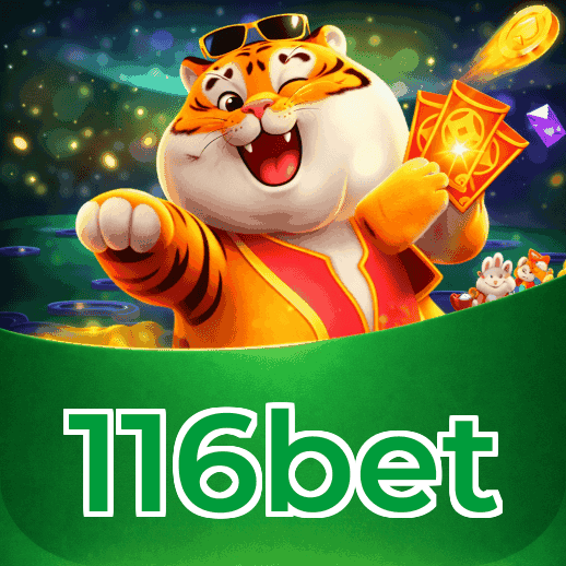 116bet - Vitória verificada Fernando C.