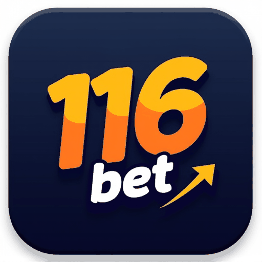 116bet Logo